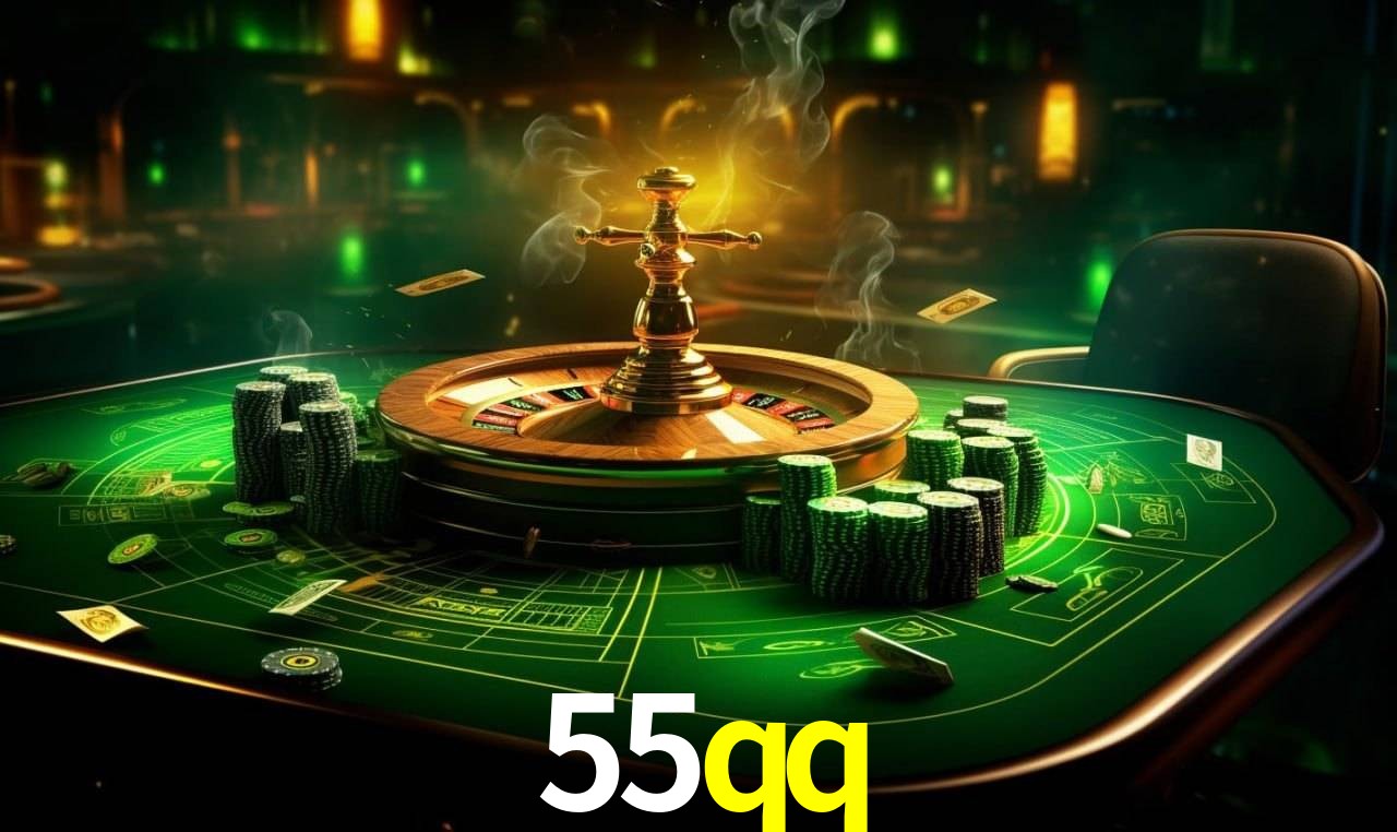 55qq: Seu Especialista em Apostas Esportivas Brasileiras