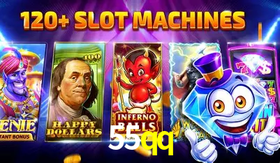 55qq: A Experiência de Casino com Jogos de Mesa ao Vivo