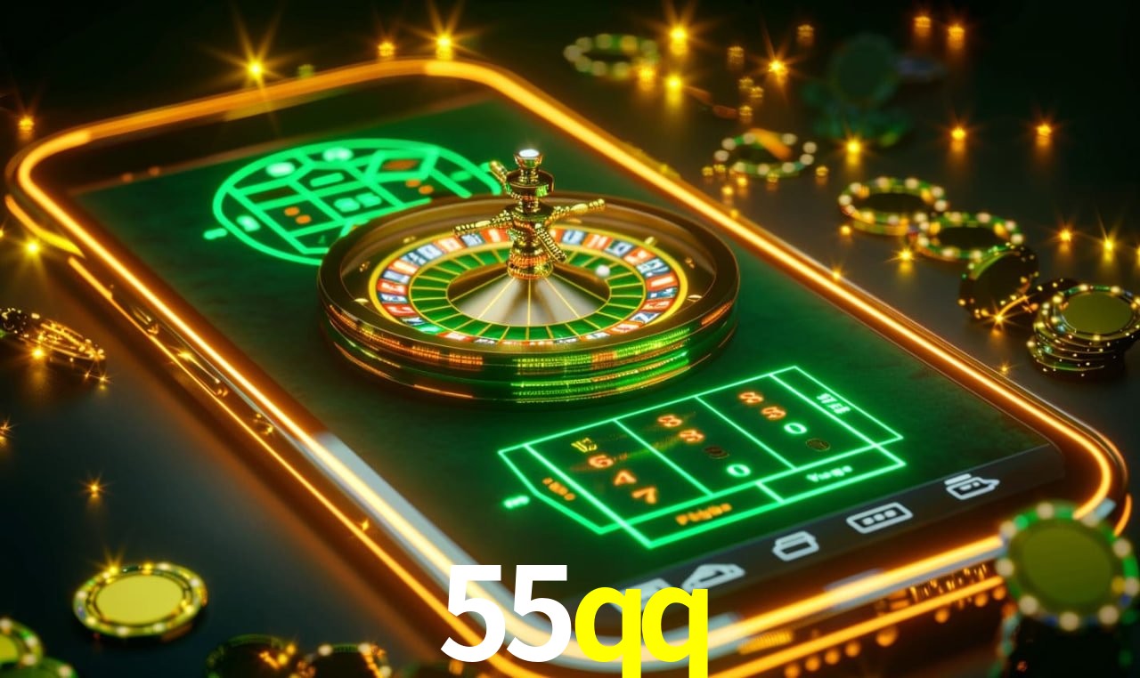 55qq - Cassino Premium On-line - 55qq.com
